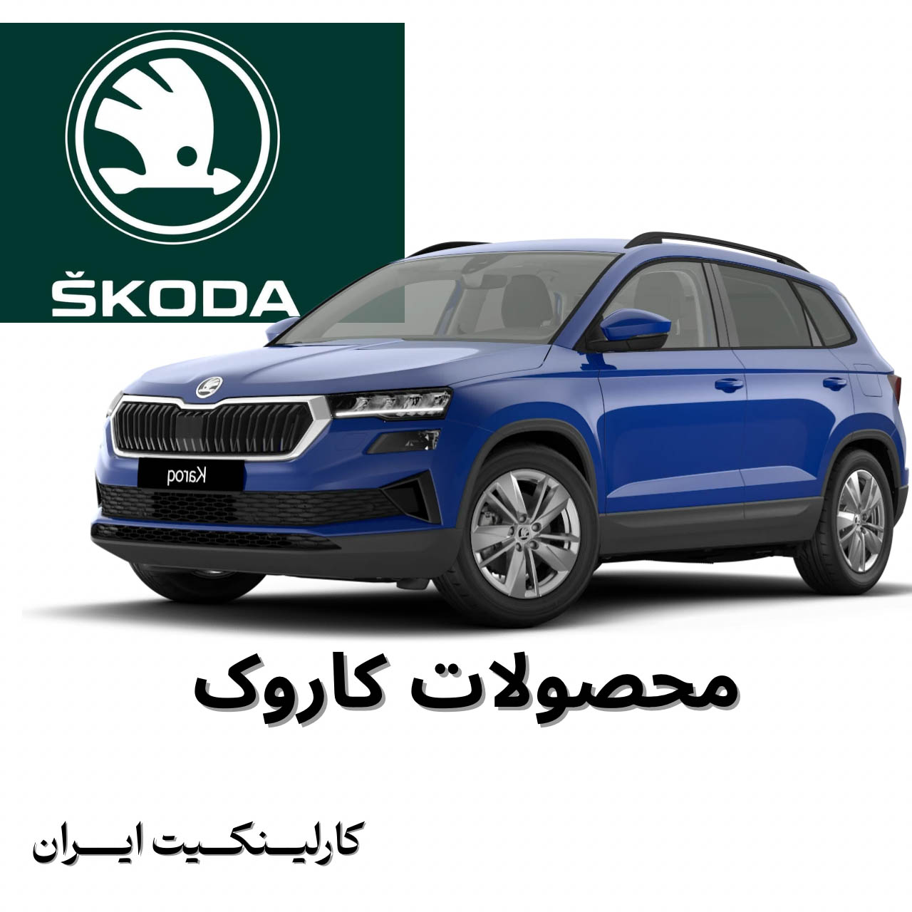 کاروک